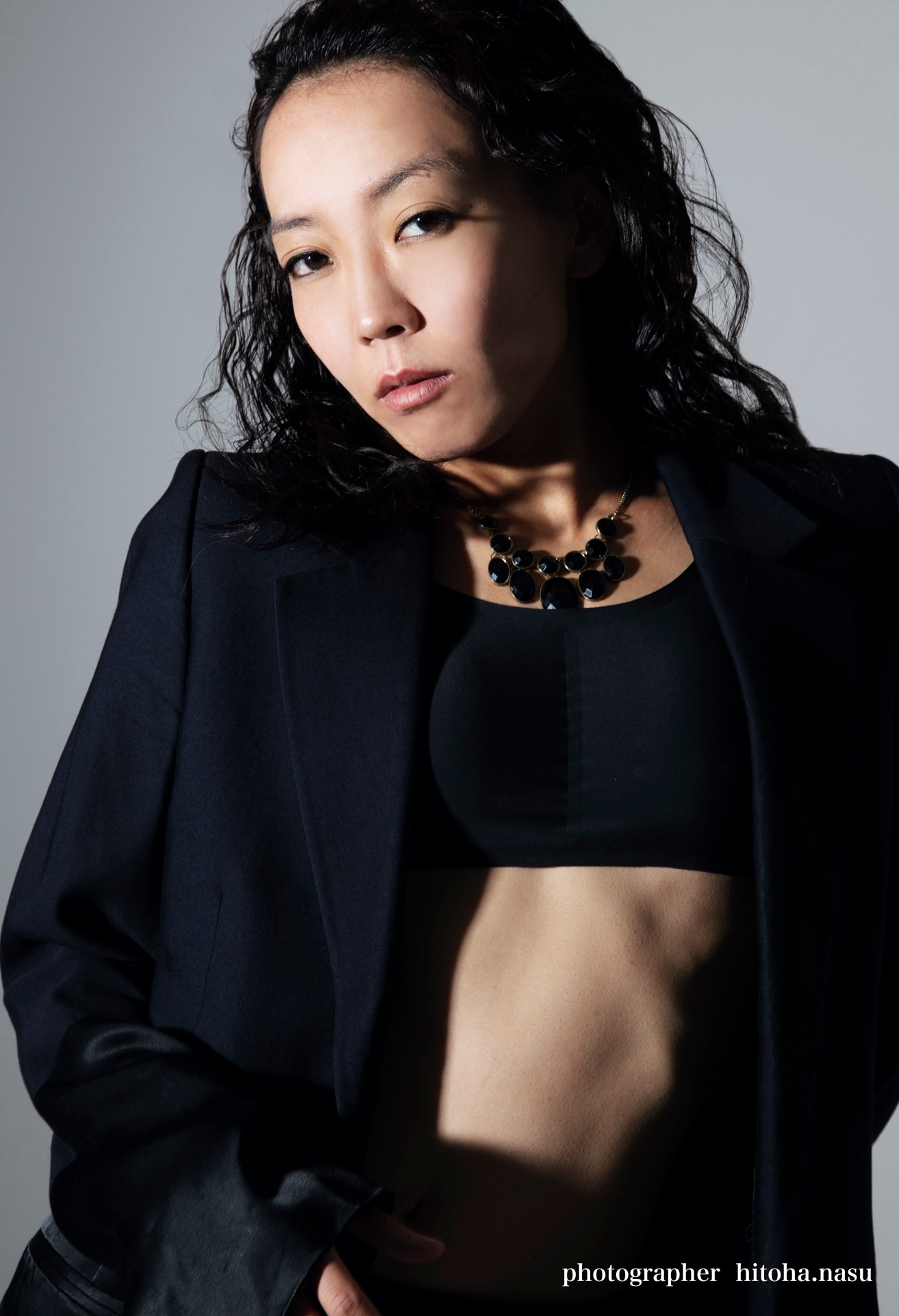 井田亜彩実(c)hitoha.nasu