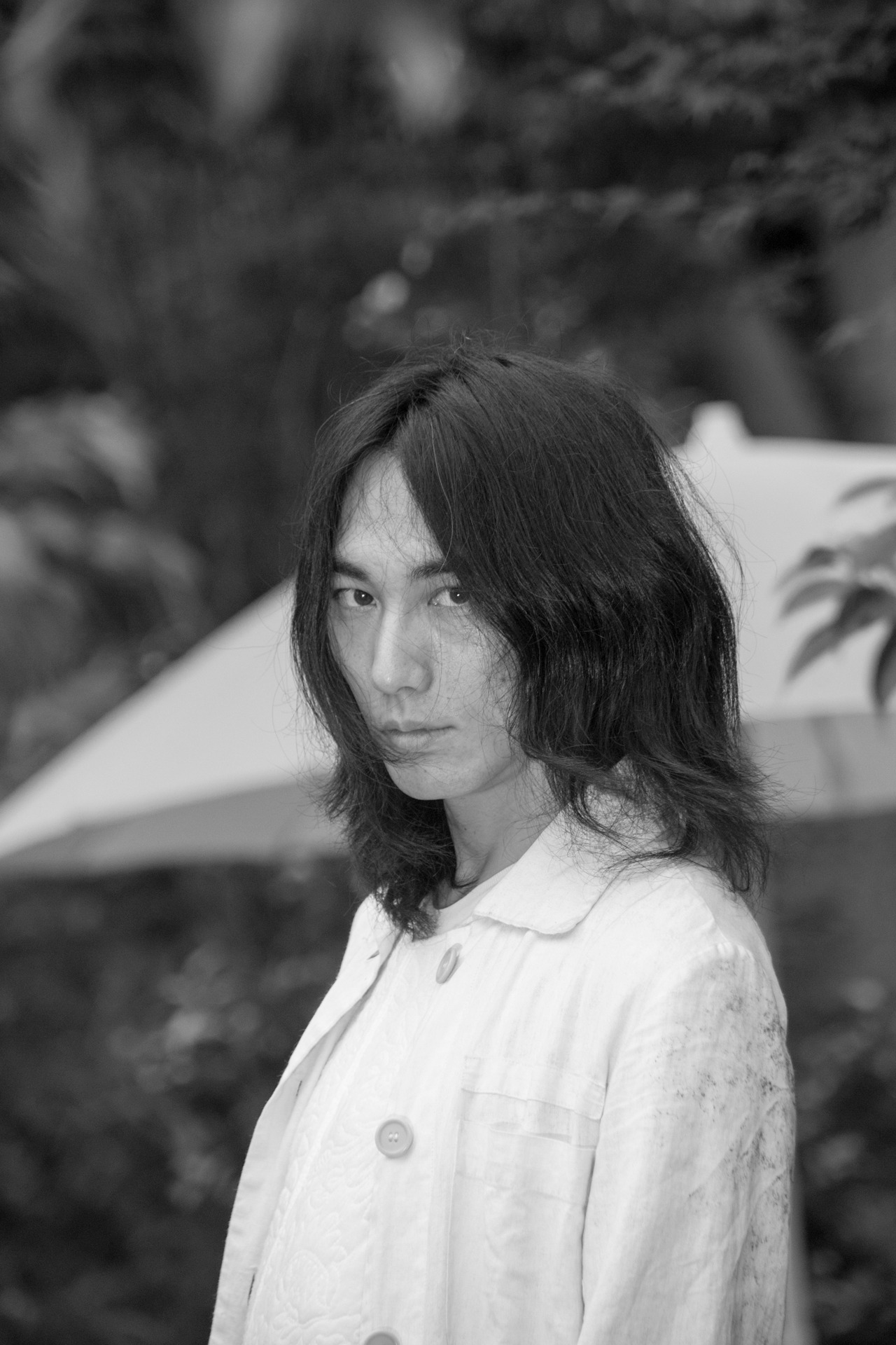 岩渕貞太(d)Sakiko Nomura