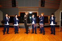 「戦国炒飯TV 生配信LIVE うつけ坂49 初陣」より。