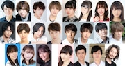 生配信朗読劇「Candle Story」太田将熙・鎌苅健太・健人らが回替わり出演