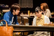 劇団時間制作 第22回本公演「迷子」より。