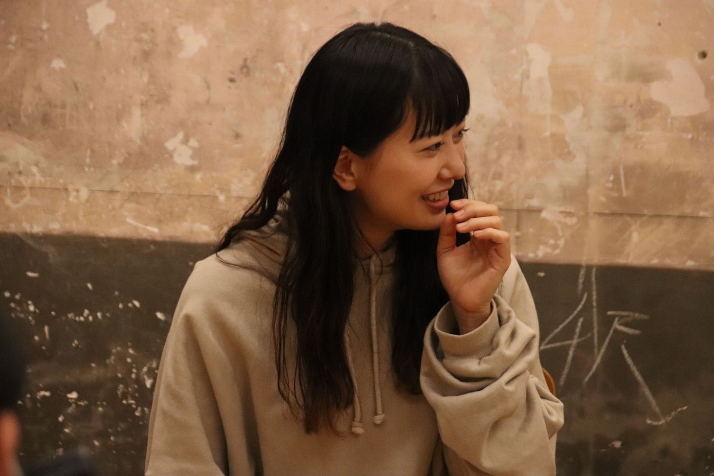 新井郁