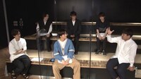 オンライン演劇「青春cm2」トークより。