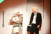 「AD-LIVE ZERO」吉野裕行・鈴村健一ペアの夜公演より。