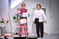 「AD-LIVE ZERO」仲村宗悟・森久保祥太郎ペアの昼公演より。