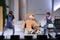 「AD-LIVE ZERO」寺島拓篤・豊永利行ペアの昼公演より。