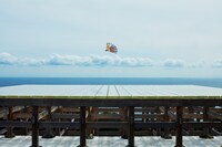 「地水火風空 そして、踊」キービジュアル