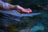 「地水火風空 そして、踊」より。