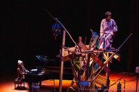 「THE PLACE-原点の場所-」より。