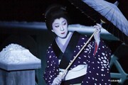 「<グランドシネマ>『日本橋』」より。