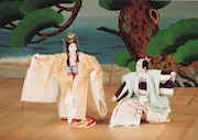 「羽衣」より。(c)松竹株式会社