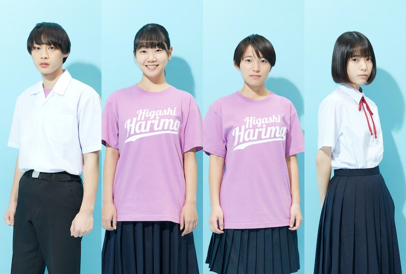 「『アルプススタンドのはしの方』高校演劇ver.」関西チーム