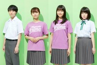 「『アルプススタンドのはしの方』高校演劇ver.」関東チーム