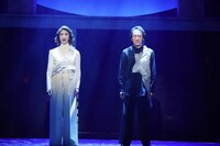 シーエイティプロデュース ミュージカル「Now. Here. This.」（フレキシブルバージョン）より。（撮影：田中亜紀）