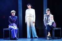 シーエイティプロデュース ミュージカル「Now. Here. This.」（フレキシブルバージョン）より。（撮影：田中亜紀）