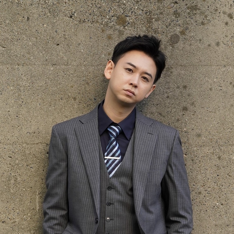 柳下大が初演出 朗読劇 私の道しるべ に朝田淳弥 高橋龍輝ら コメントあり ステージナタリー 柳下大が初演出 朗読劇 私の道しるべ に朝田淳弥 高橋龍輝ら コメントあり ステージナタリー