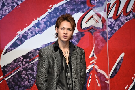 上田竜也（KAT-TUN）