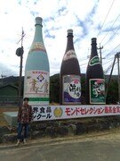 リサーチの様子。