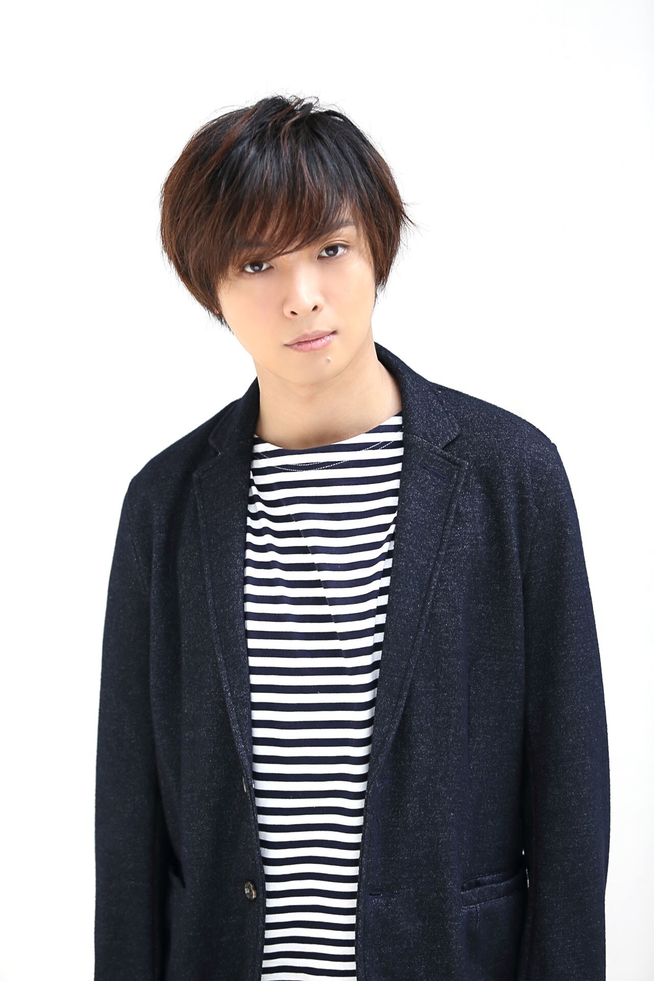 大阪のメイシアター×BSPが三島由紀夫「近代能楽集」に挑む、出演に田渕法明ら