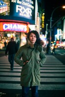 山本卓卓（撮影：雨宮透貴）