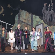 江田剛・稲葉光らが“ホロっと泣けて幸せいっぱいの作品”をお届け「Nightmare Hospital」開幕