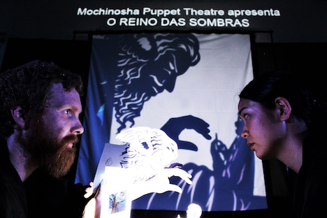 人形劇団望ノ社