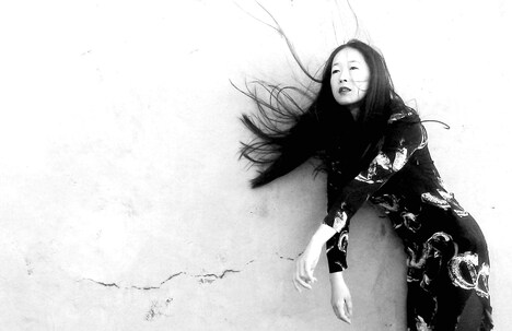 湯浅永麻(c)柘植伊佐夫