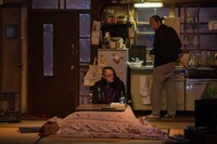 AUBADE HALL Produce タニノクロウ×オール富山「笑顔の砦 '20帰郷」より。（撮影：六渡達郎）