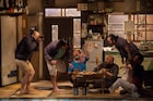 孤独と不安が癒されていく…タニノクロウ作・演出「笑顔の砦 '20帰郷」開幕