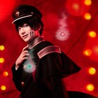 「地縛少年花子くん」がミュージカル化!花子くん役に小西詠斗、八尋寧々役に高石あかり