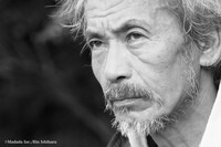 田中泯(c) Madada Inc. / Rin Ishihara