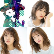 朗読劇「雨恋ミント inspired by wacci“足りない”」ビジュアル