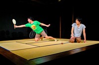 阿佐ヶ谷スパイダース vol.28「ともだちが来た」より。