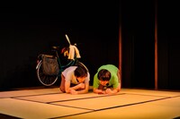 阿佐ヶ谷スパイダース vol.28「ともだちが来た」より。