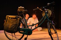 阿佐ヶ谷スパイダース vol.28「ともだちが来た」より。