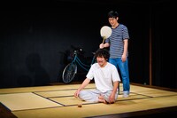 阿佐ヶ谷スパイダース vol.28「ともだちが来た」より。