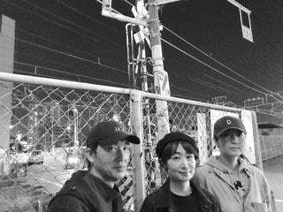 スヌーヌー Vol.2「モスクワの海」の出演者。