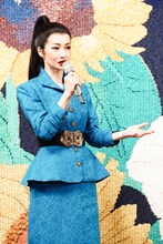 りょう（撮影：田中亜紀）