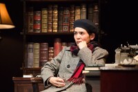 風姿花伝プロデュースvol.7「ミセス・クライン MrsKLEIN」より。