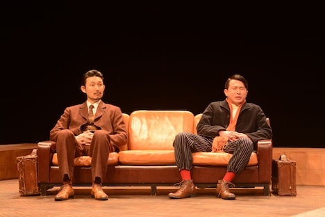 パラドックス定数 第46項「プライベート・ジョーク」より。