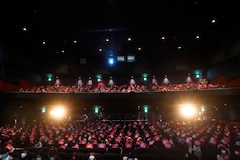 渡辺くんが可愛すぎる件について Snow Manが挑んだ 滝沢歌舞伎 作文 イベントレポート ステージナタリー