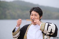 北海道テレビ放送（HTB）「ハナタレナックスSP『ウポポイに隠された美しき宝を探せ！』」より。