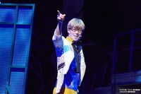 「ミュージカル『スタミュ』スピンオフ team楪＆team漣 単独公演『Storytellers』」より。