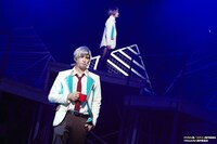 「ミュージカル『スタミュ』スピンオフ team楪＆team漣 単独公演『Storytellers』」より。