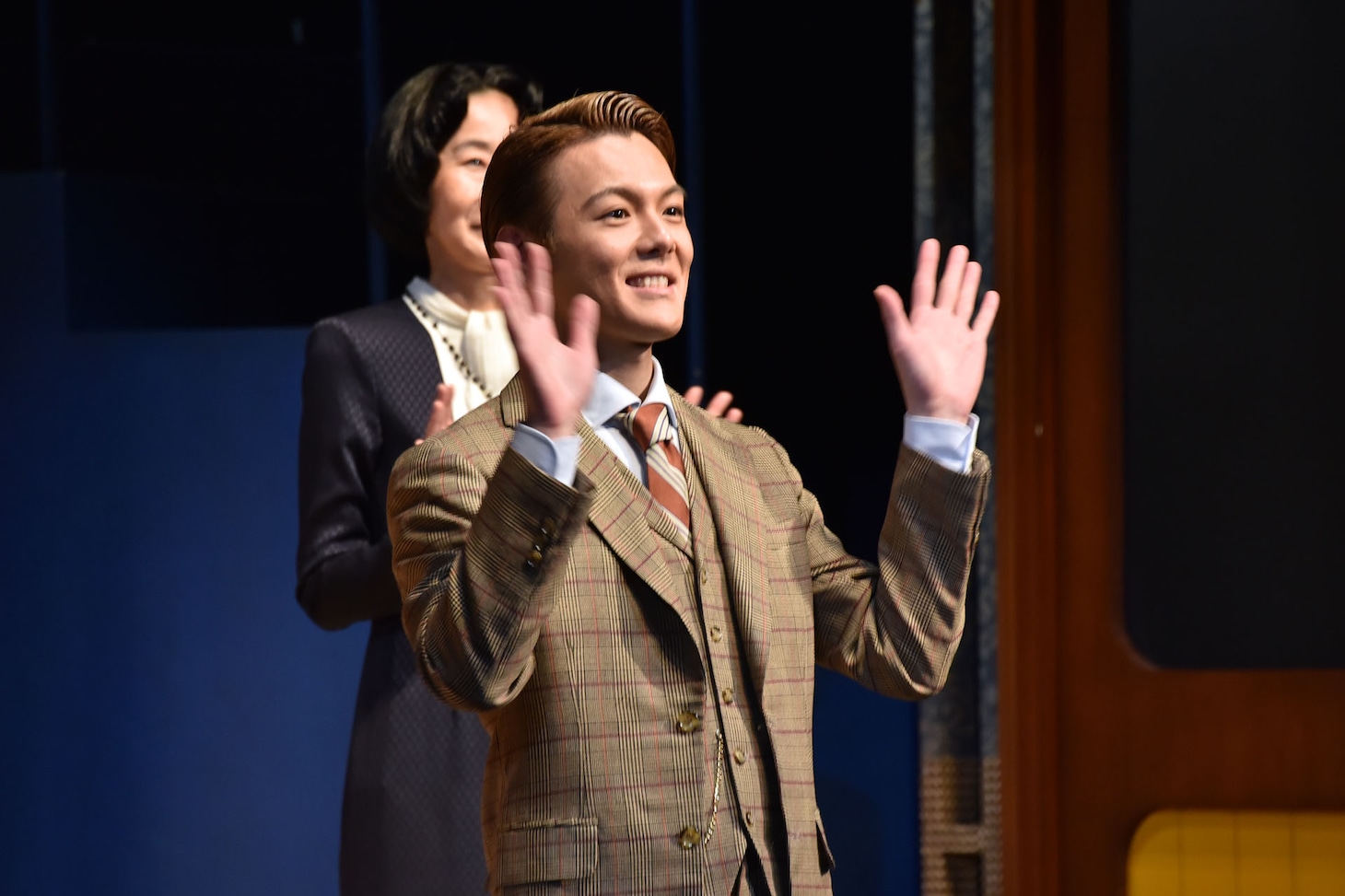 室龍太