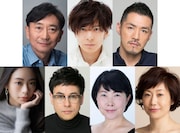 小川絵梨子×生田斗真、再びトム・ストッパード作品に挑む「ほんとうのハウンド警部」