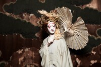 「中村壱太郎×尾上右近 ART歌舞伎」より。