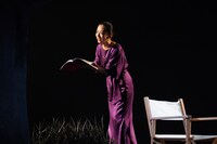 M&Oplaysプロデュース「そして春になった」より。（撮影：宮川舞子）