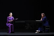 M&Oplaysプロデュース「そして春になった」より。(撮影:宮川舞子)