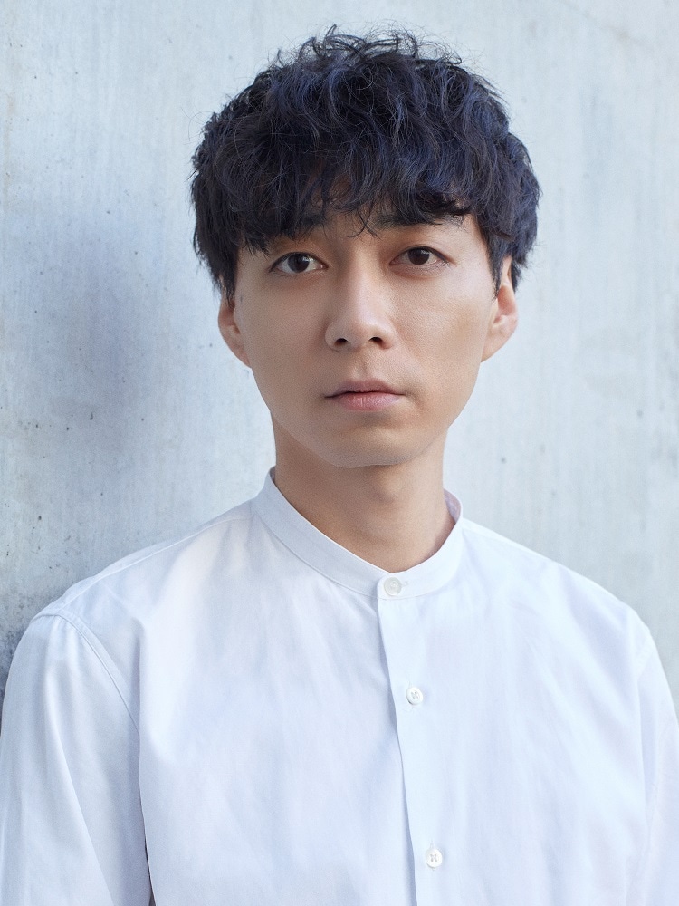 渋谷謙人